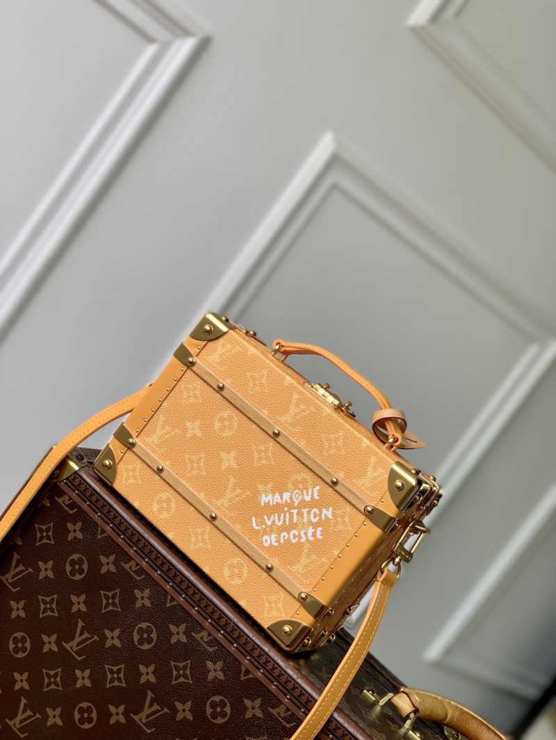 LV Box Bags
